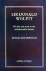 Image for Sir Donald Wolfit