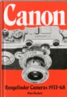 Image for Canon Rangefinder Camera, 1933-68
