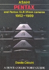 Image for Asahi Pentax and Pentax SLR 35mm Cameras, 1952-89