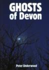 Image for GHOSTS OF DEVON