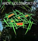 Image for Andy Goldsworthy