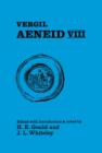 Image for Virgil: Aeneid VIII