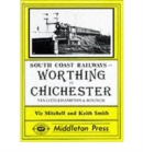 Image for Worthing to Chichester