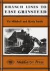Image for Branch Lines to East Grinstead