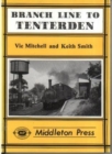 Image for Branch Line to Tenterden