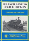 Image for Branch Line to Lyme Regis