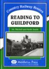 Image for Reading to Guildford