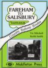 Image for Fareham to Salisbury