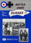 Image for Battle Over Sussex, 1940