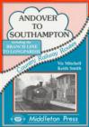 Image for Andover to Southampton