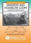 Image for Kingston and Hounslow Loops