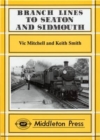 Image for Branch Lines to Seaton and Sidmouth