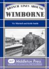 Image for Branch Lines Around Wimborne