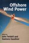 Image for Offshore Wind Power