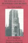 Image for The Popular Guide to Suffolk Churches : v.3 : East Suffolk