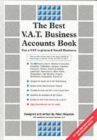 Image for The Best V.A.T. Business Accounts Book : For a VAT Registered Small Business