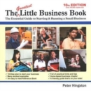 Image for The Greatest Little Business Book : The Essential Guide to Starting &amp; Running a Small Business