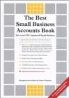 Image for The Best Small Business Accounts Book (Yellow version)