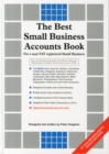 Image for The Best Small Business Accounts Book (Blue Version)