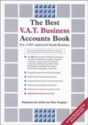 Image for The Best V.A.T. Business Accounts Book