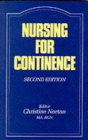 Image for Nursing for Continence
