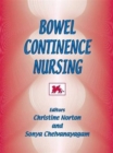 Image for Bowel Continence Nursing