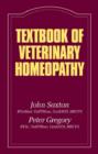 Image for Textbook of Veterinary Homeopathy