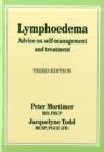 Image for Lymphoedema  : advice on self-management and treatment