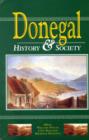 Image for Donegal : History and Society - Interdisciplinary Essays on the History of an Irish County