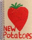 Image for New Potatoes : New Irish Paintwork