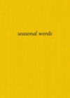 Image for seasonal words