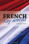 Image for French Key Words