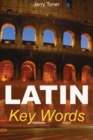 Image for Latin Key Words