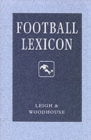 Image for Football Lexicon