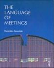 Image for The Language of Meetings