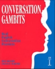 Image for Conversation gambits  : real English conversation practices