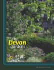 Image for The Devon gardens guide