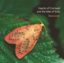 Image for Insects of Cornwall and the Isles of Scilly