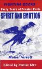 Image for Spirit and emotion  : forty years of Pennine poets