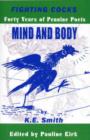 Image for Fighting Cocks Forty Years of Pennine Poets : Forty Years of Pennine Poets - Mind and Body