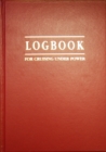 Image for Logbook for Cruising Under Power