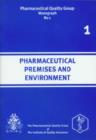 Image for Pharmaceutical Premises and Environment
