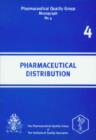 Image for Pharmaceutical Distribution