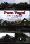 Image for Pum Ysgol : Ardal Cwmllynfell