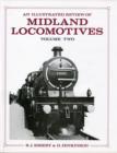 Image for An Illustrated Review of Midland Locomotives from 1883