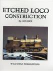 Image for Etched Loco Construction