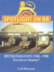 Image for Spotlight on BR