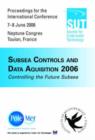 Image for Subsea controls and data acquisition  : controlling the subsea future