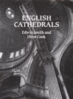 Image for English Cathedrals