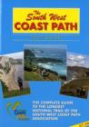 Image for The South West Coast Path : Guide